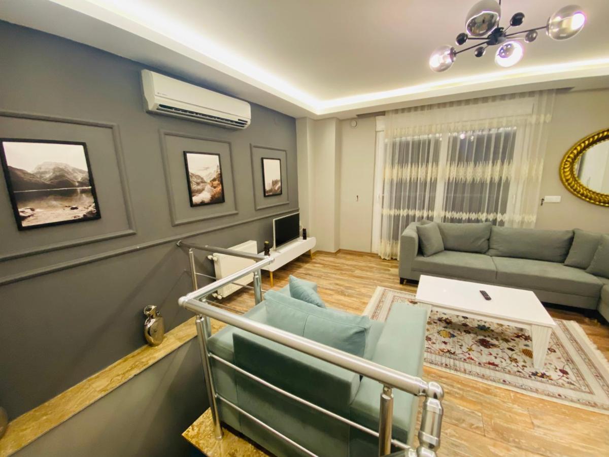 Royal Loft Hotel de apartamente 4*