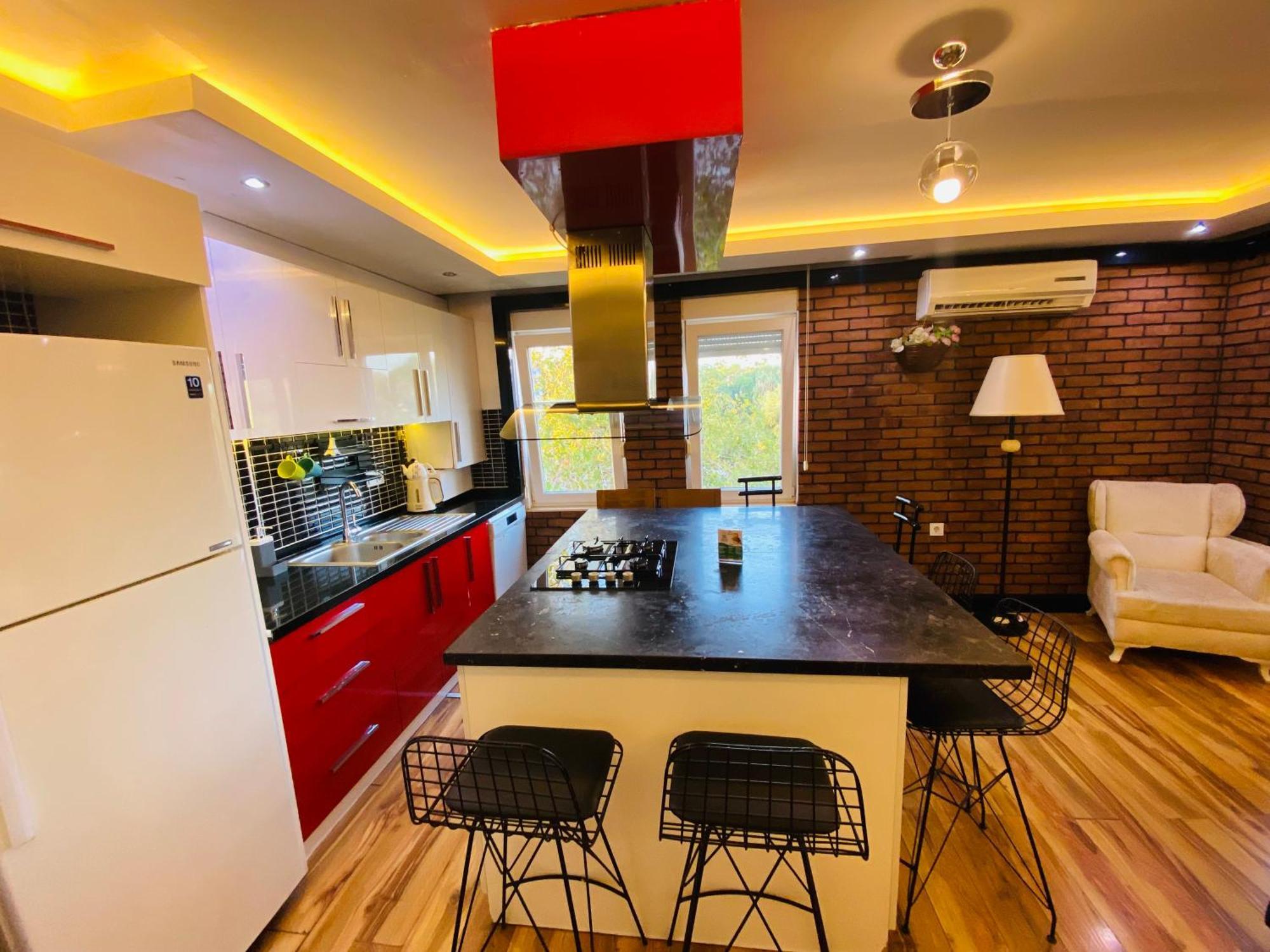 Hotel de apartamente Royal Loft 4*