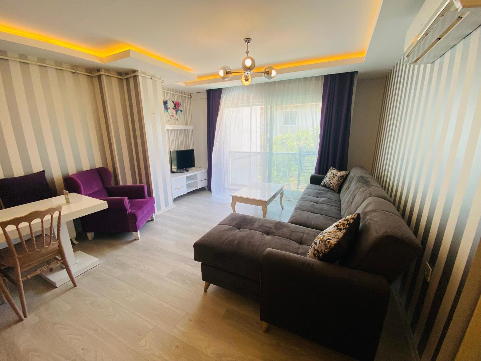 Royal Loft Hotel de apartamente
