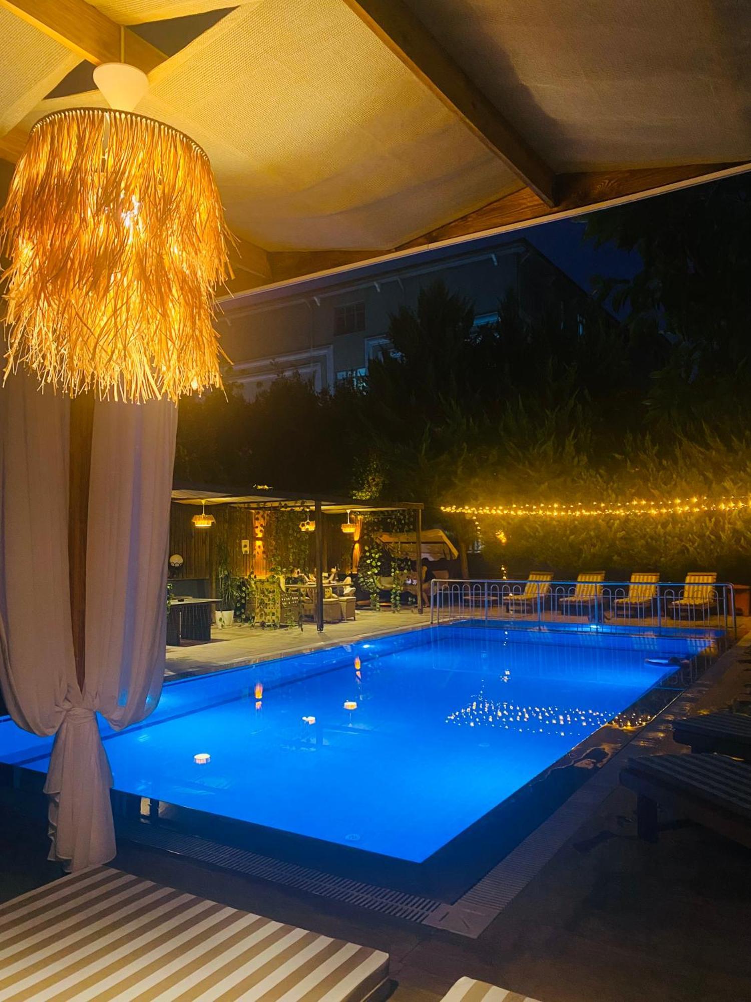 Royal Loft Hotel de apartamente Antalya