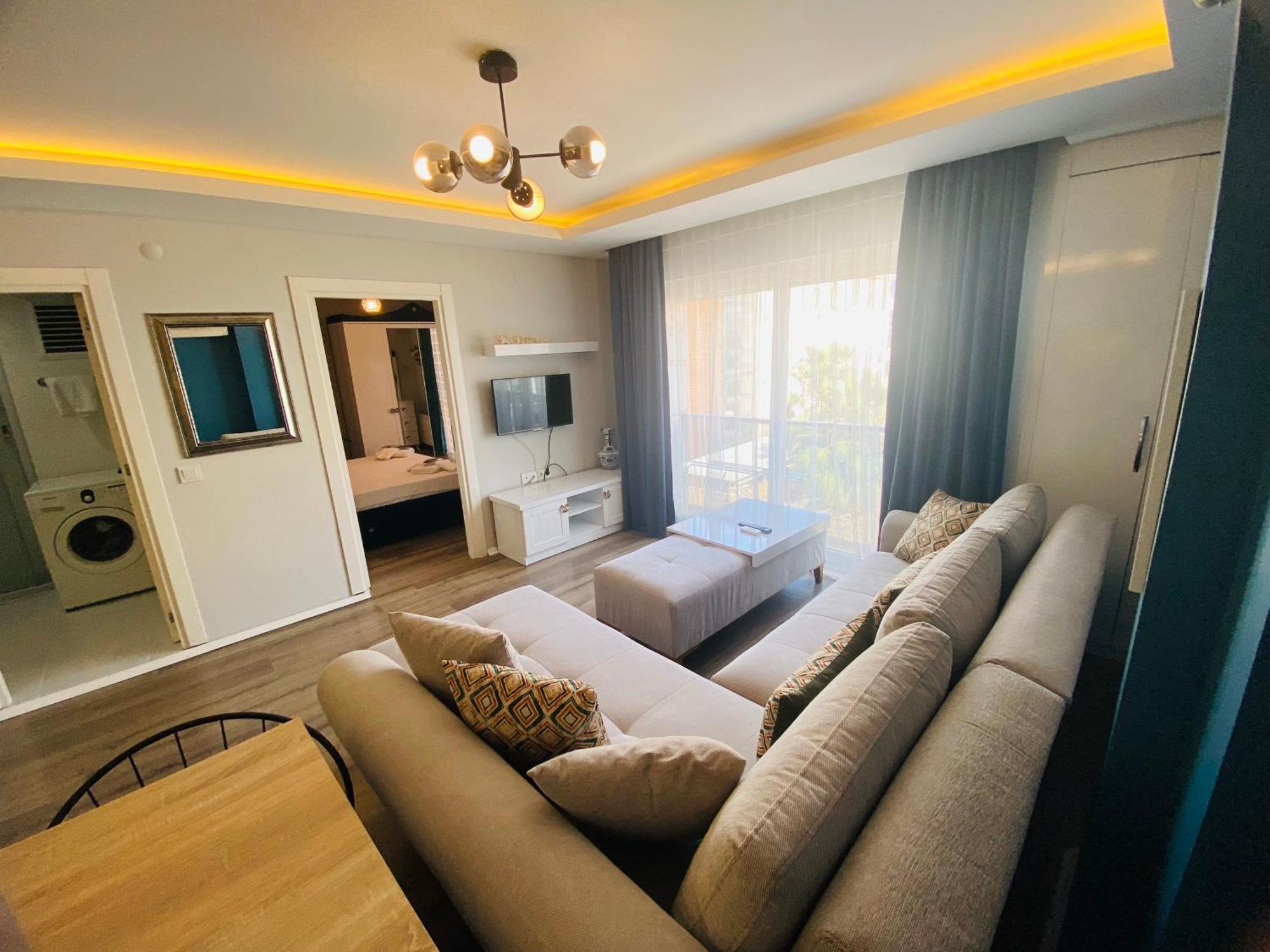 Royal Loft Hotel de apartamente