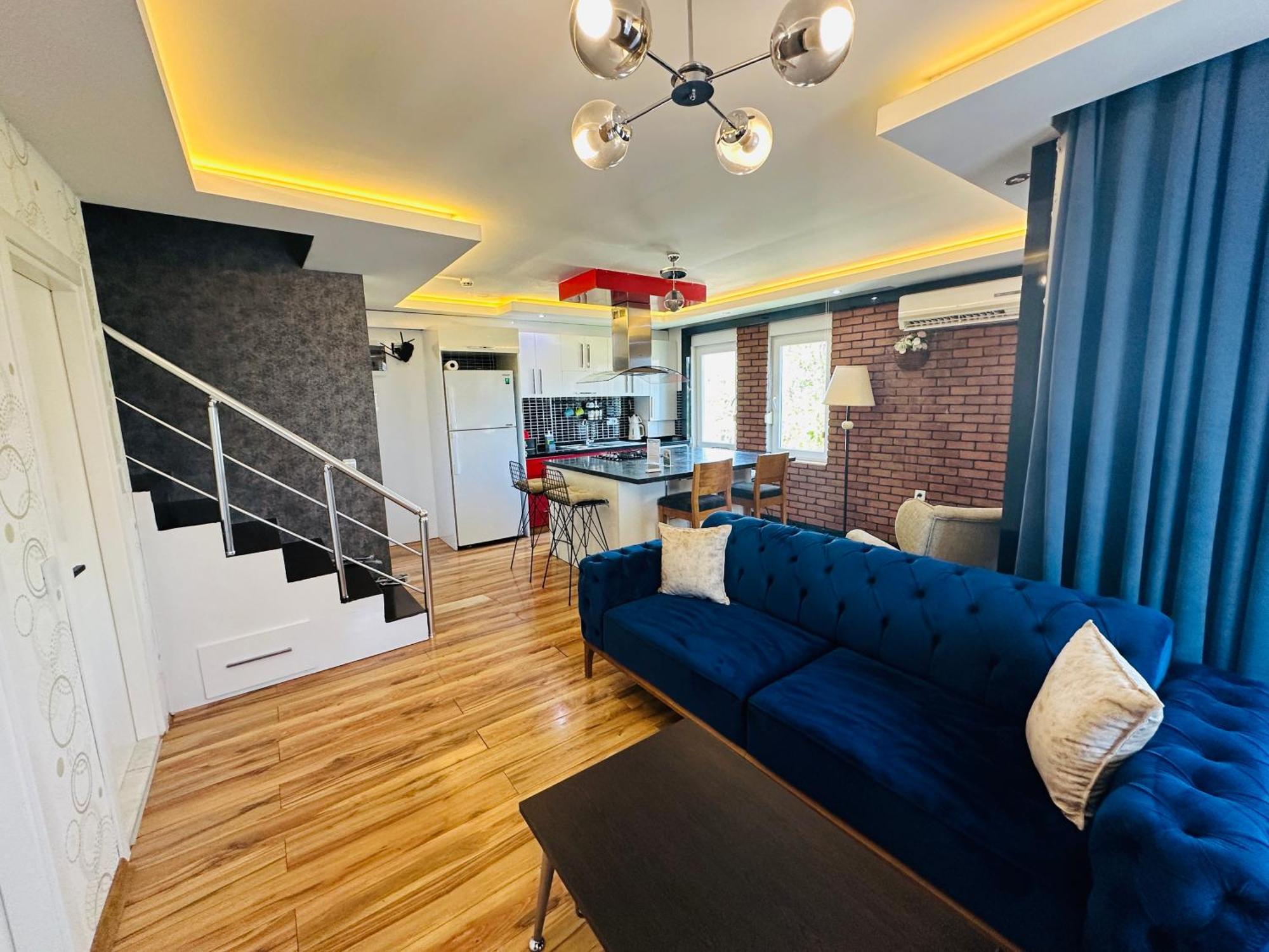 Hotel de apartamente Royal Loft 4*