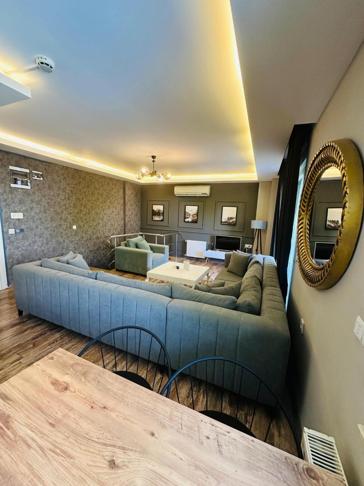 Royal Loft Hotel de apartamente 4*