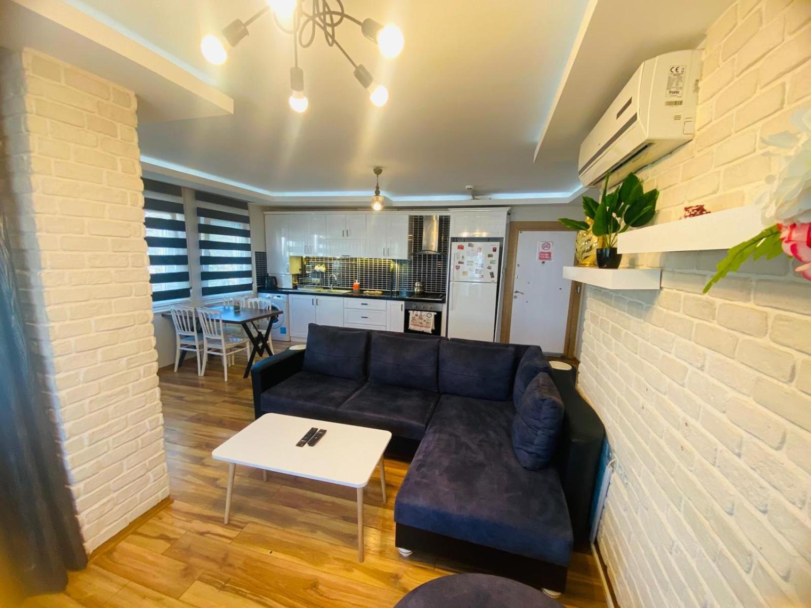 Royal Loft Hotel de apartamente Antalya