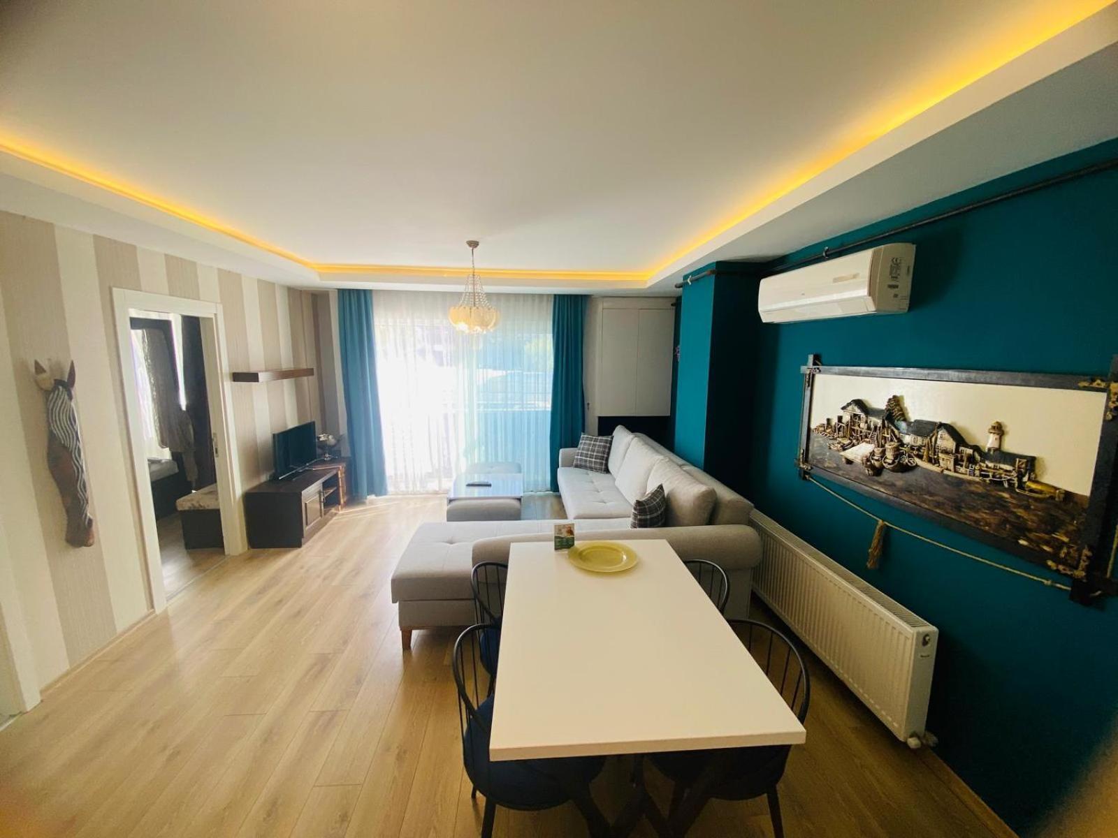 Royal Loft Hotel de apartamente Antalya