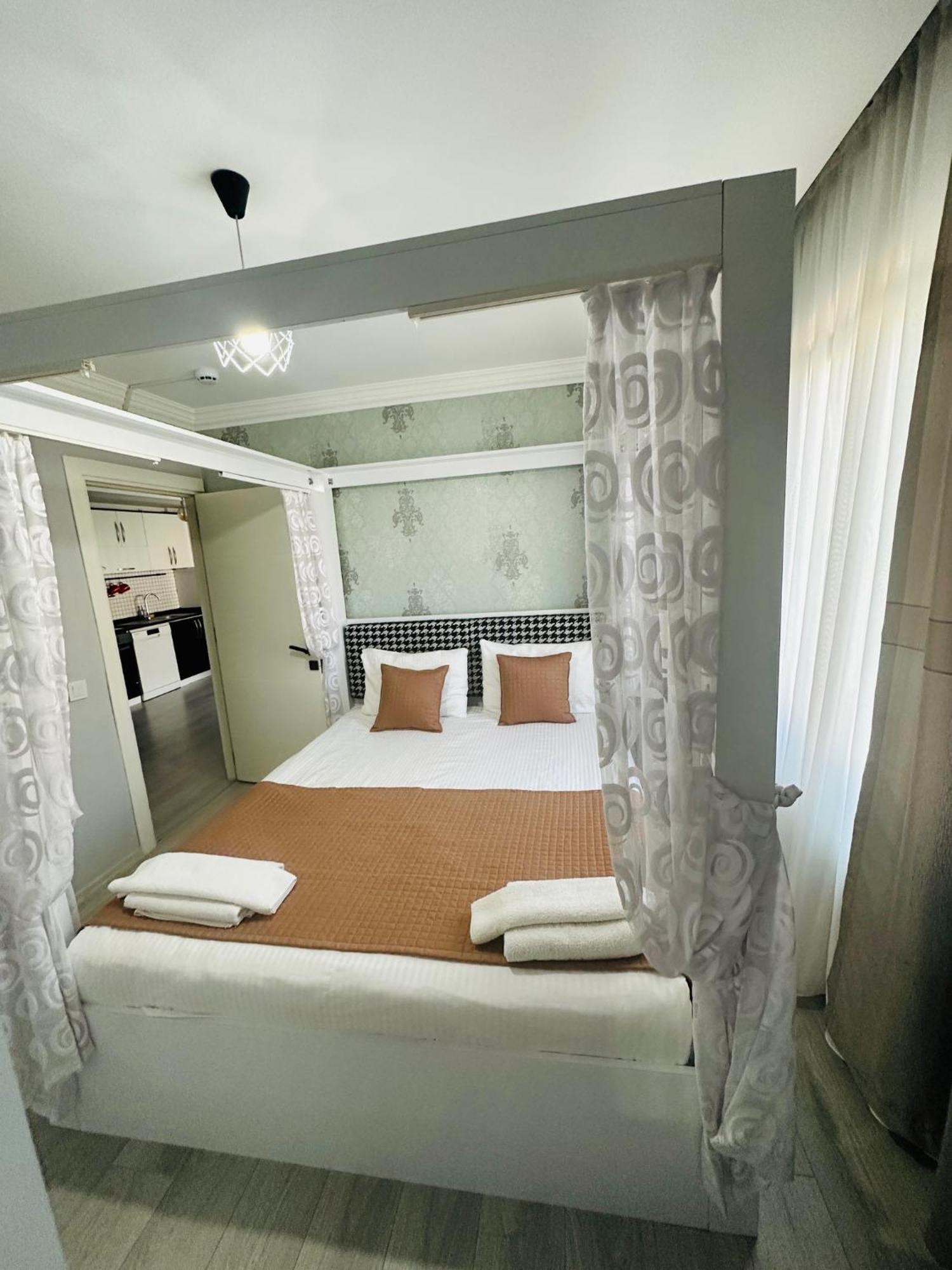 Hotel de apartamente Royal Loft