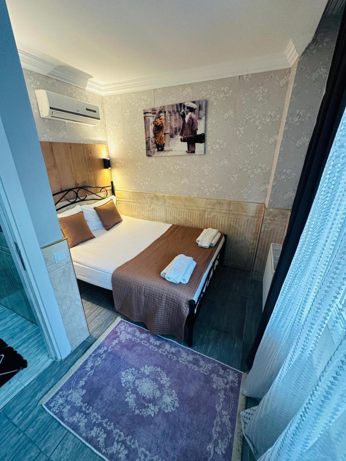 Hotel de apartamente Royal Loft Antalya