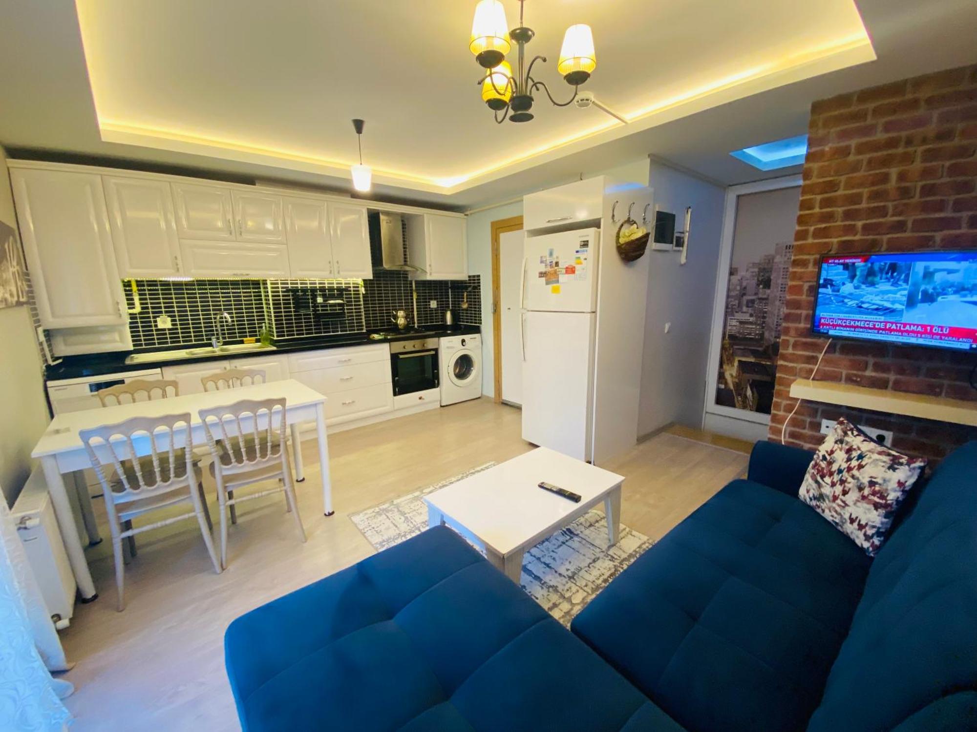 Hotel de apartamente Royal Loft