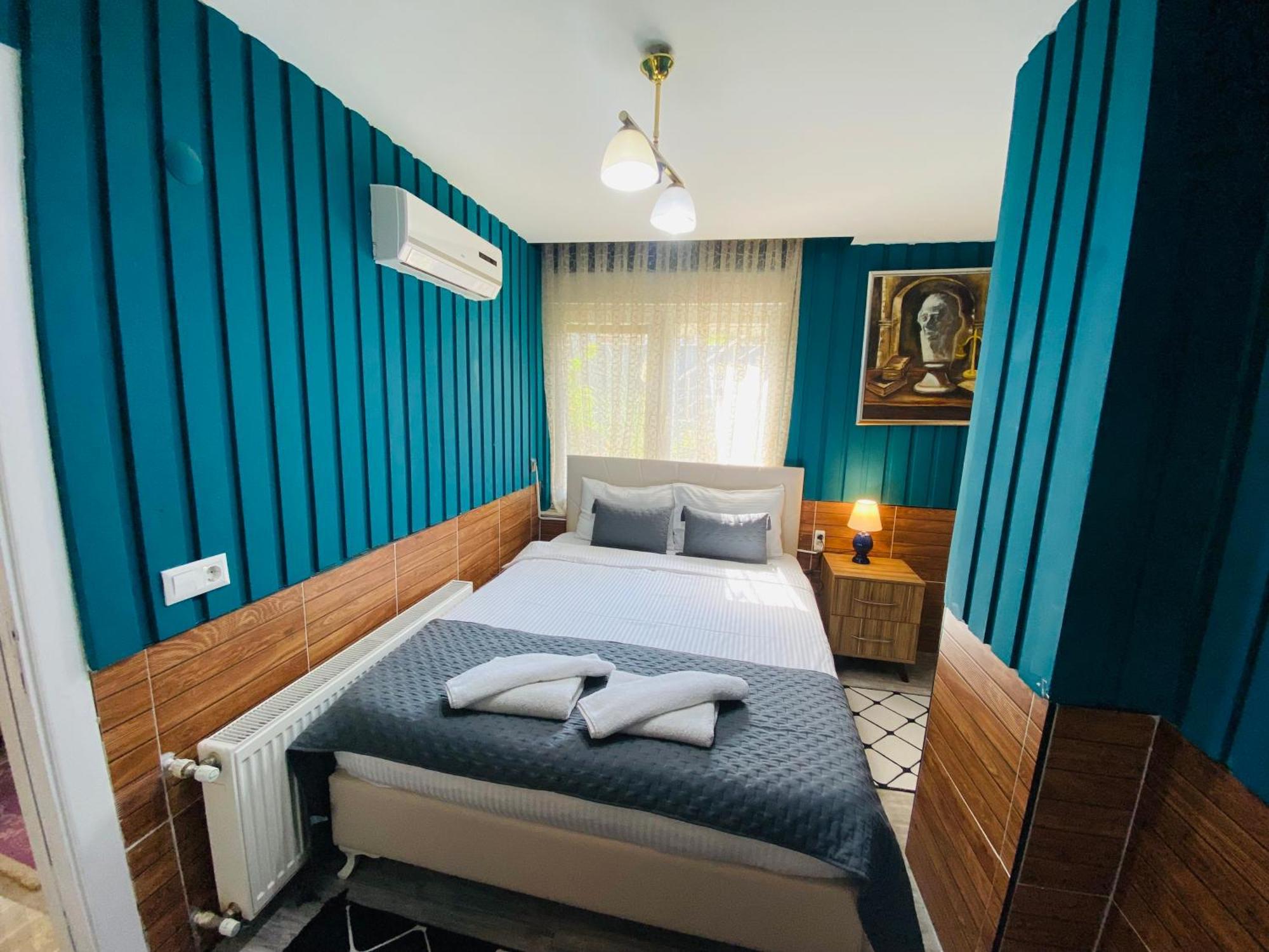 Hotel de apartamente Royal Loft 4*