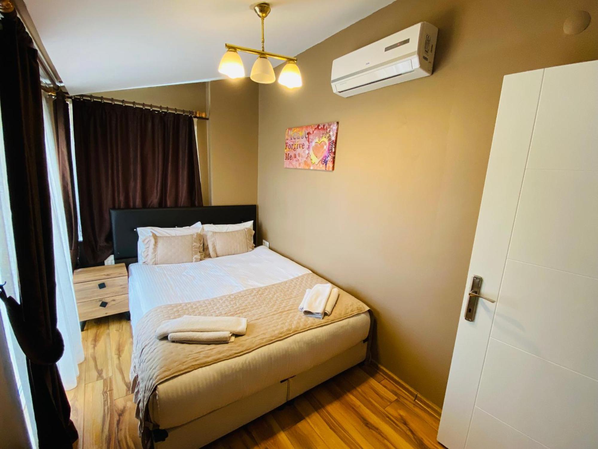 Royal Loft Hotel de apartamente 4*