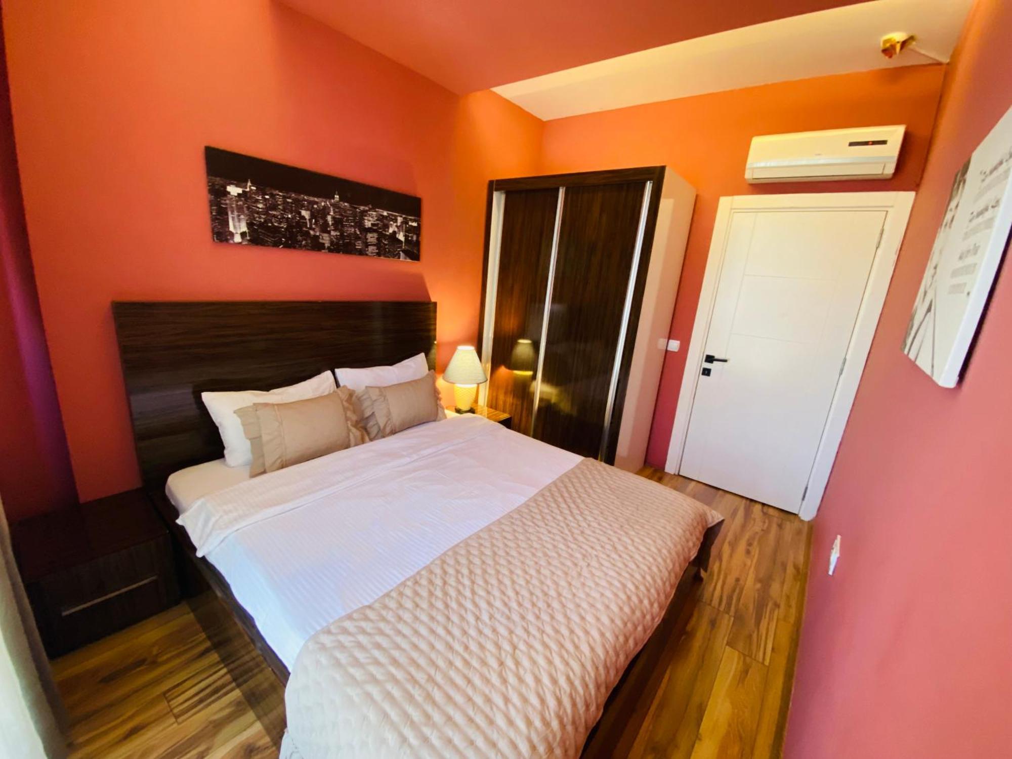 Royal Loft Hotel de apartamente