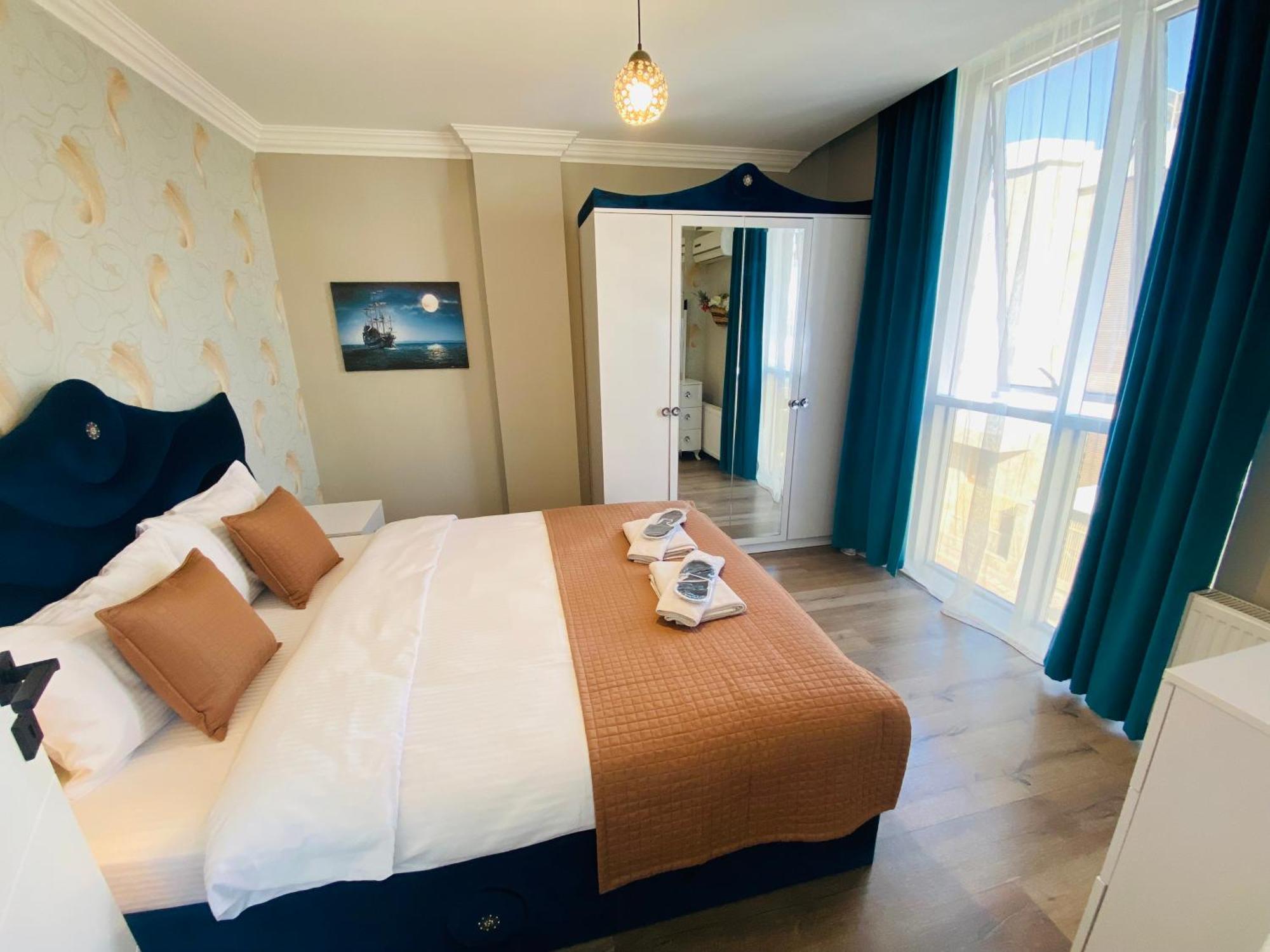 Hotel de apartamente Royal Loft 4*