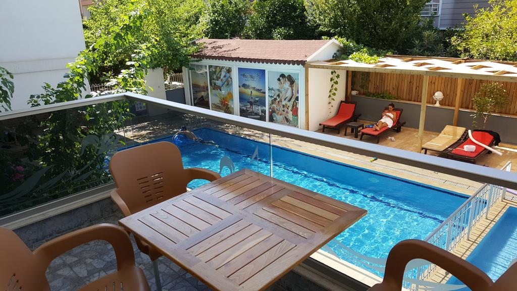 Hotel de apartamente Royal Loft Antalya