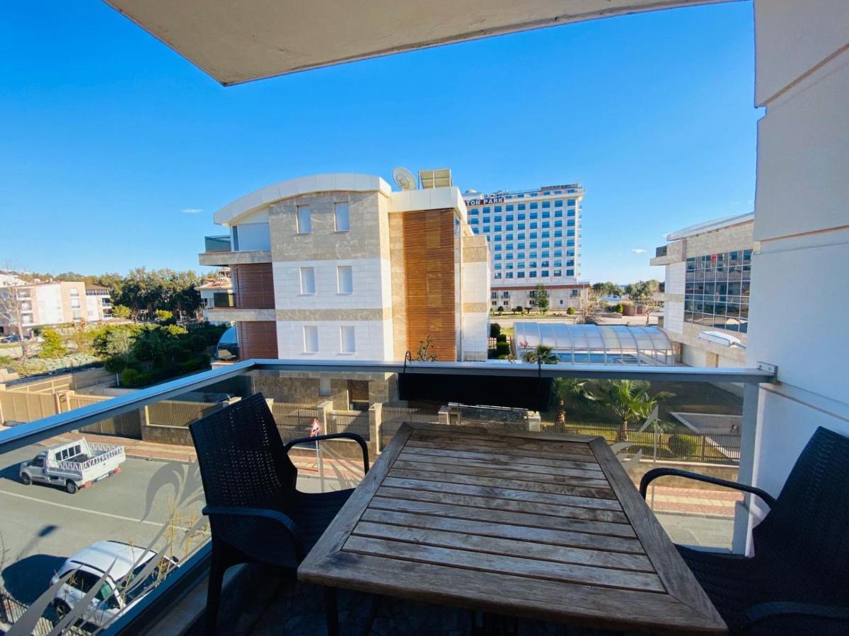 Hotel de apartamente Royal Loft 4*