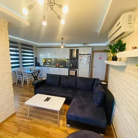 אנטליה Royal Loft Suit מראה חיצוני תמונה