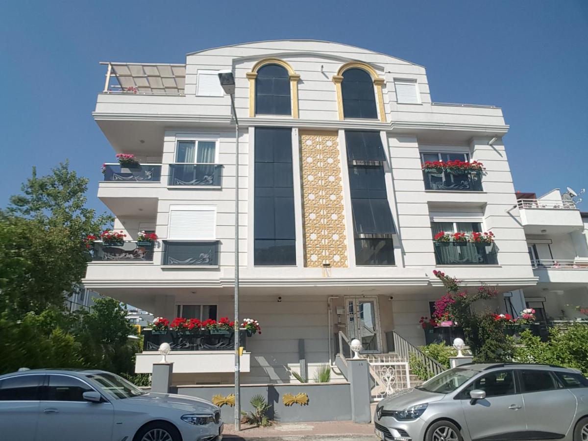 Royal Loft 4* Анталья