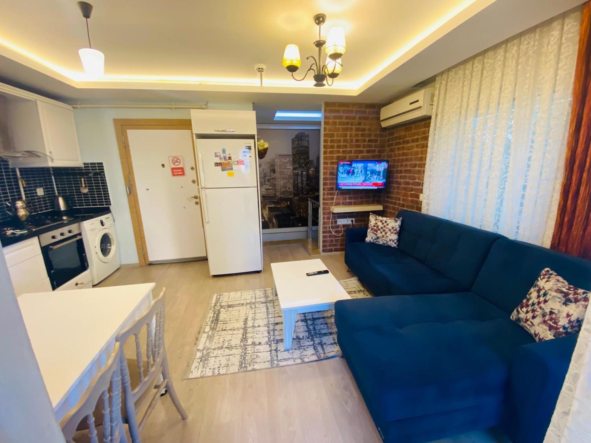 Апарт-отель Royal Loft 4*