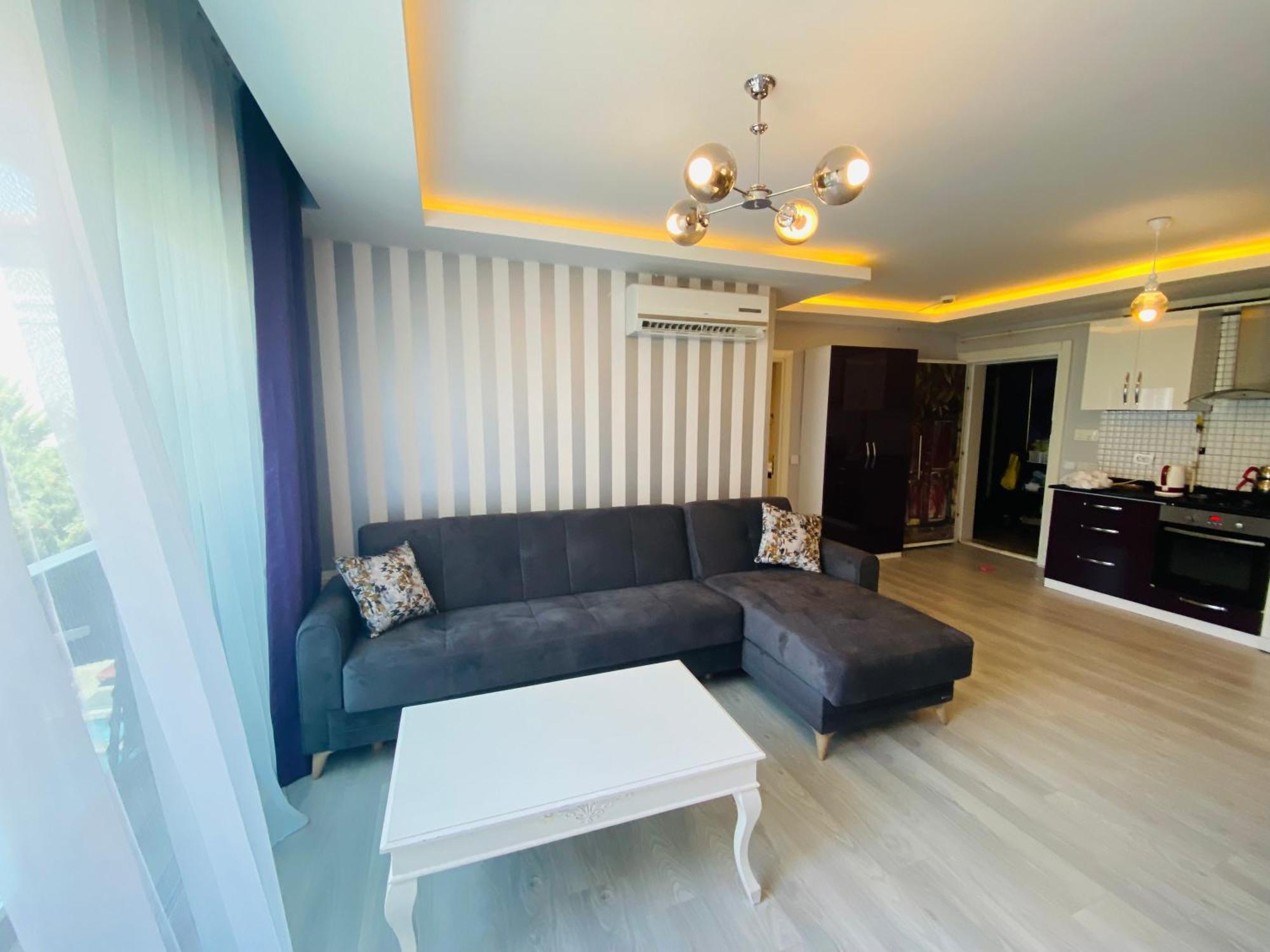 Royal Loft Апарт-отель