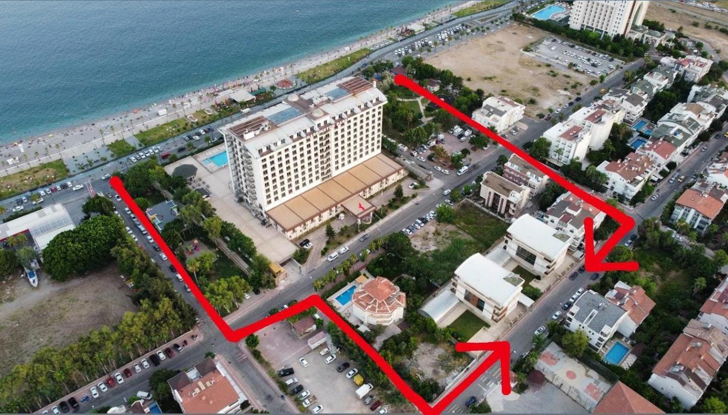 Royal Loft Апарт-отель