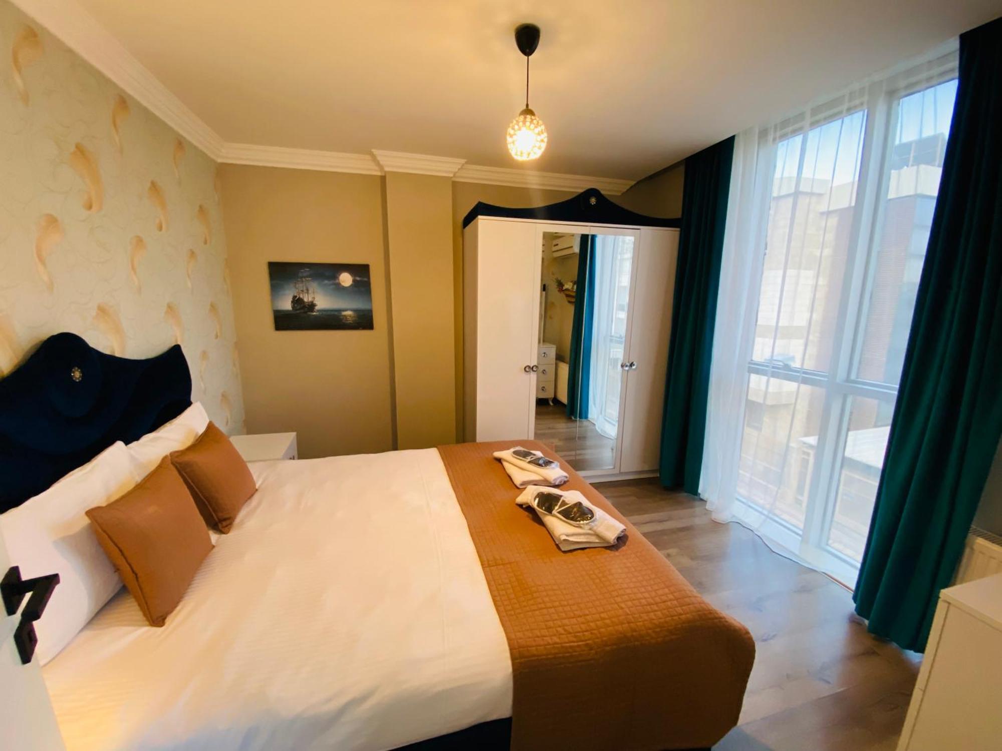 Royal Loft 4* Анталья