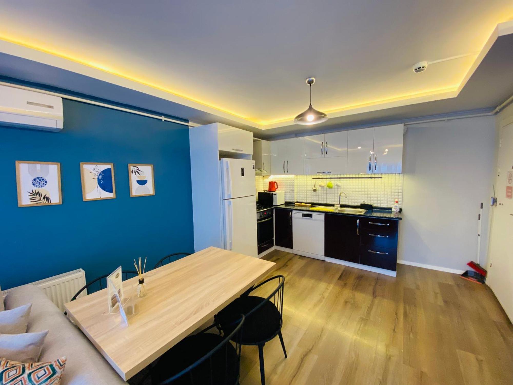 Апарт-отель Royal Loft