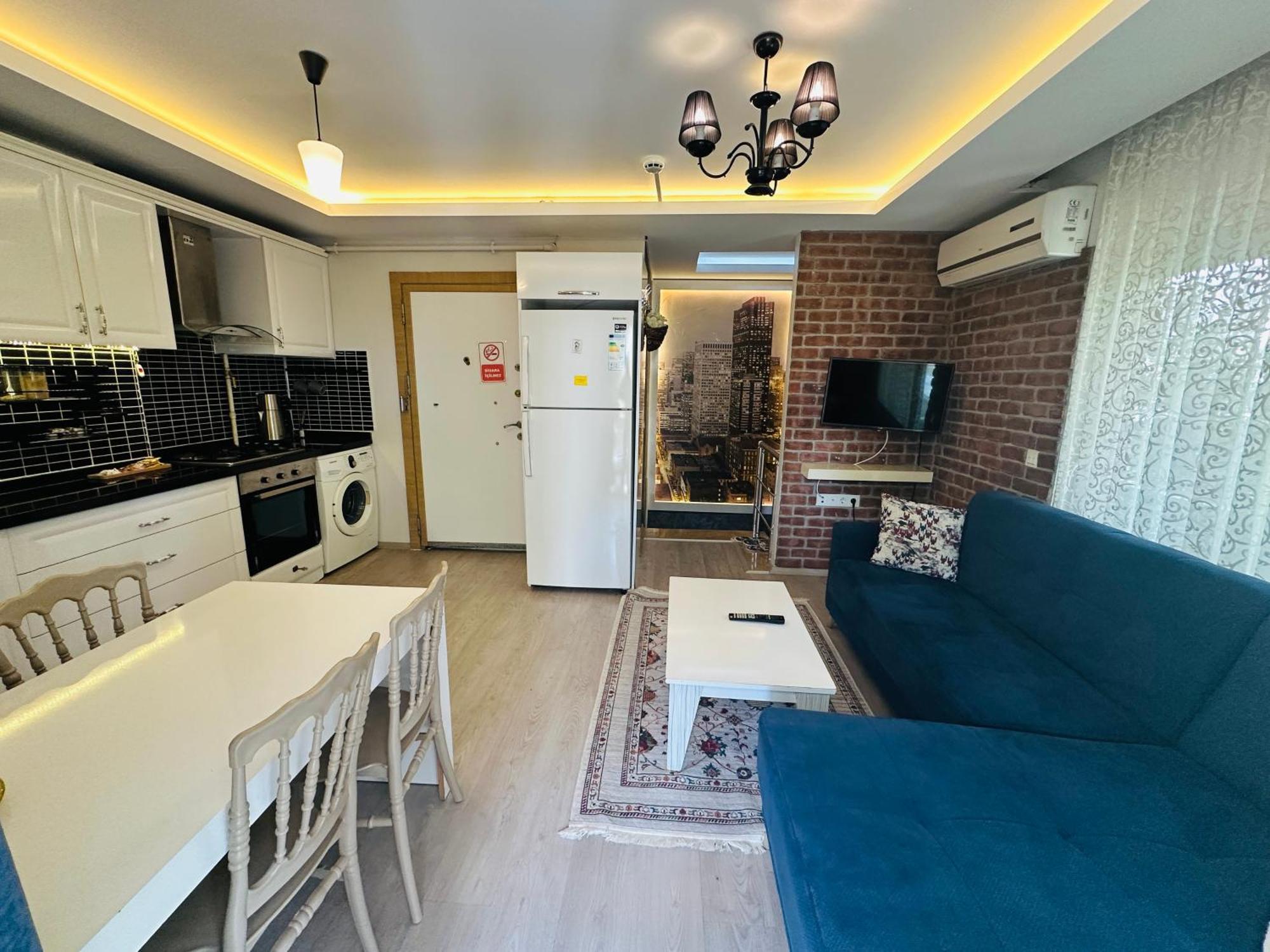 Royal Loft Апарт-отель 4*