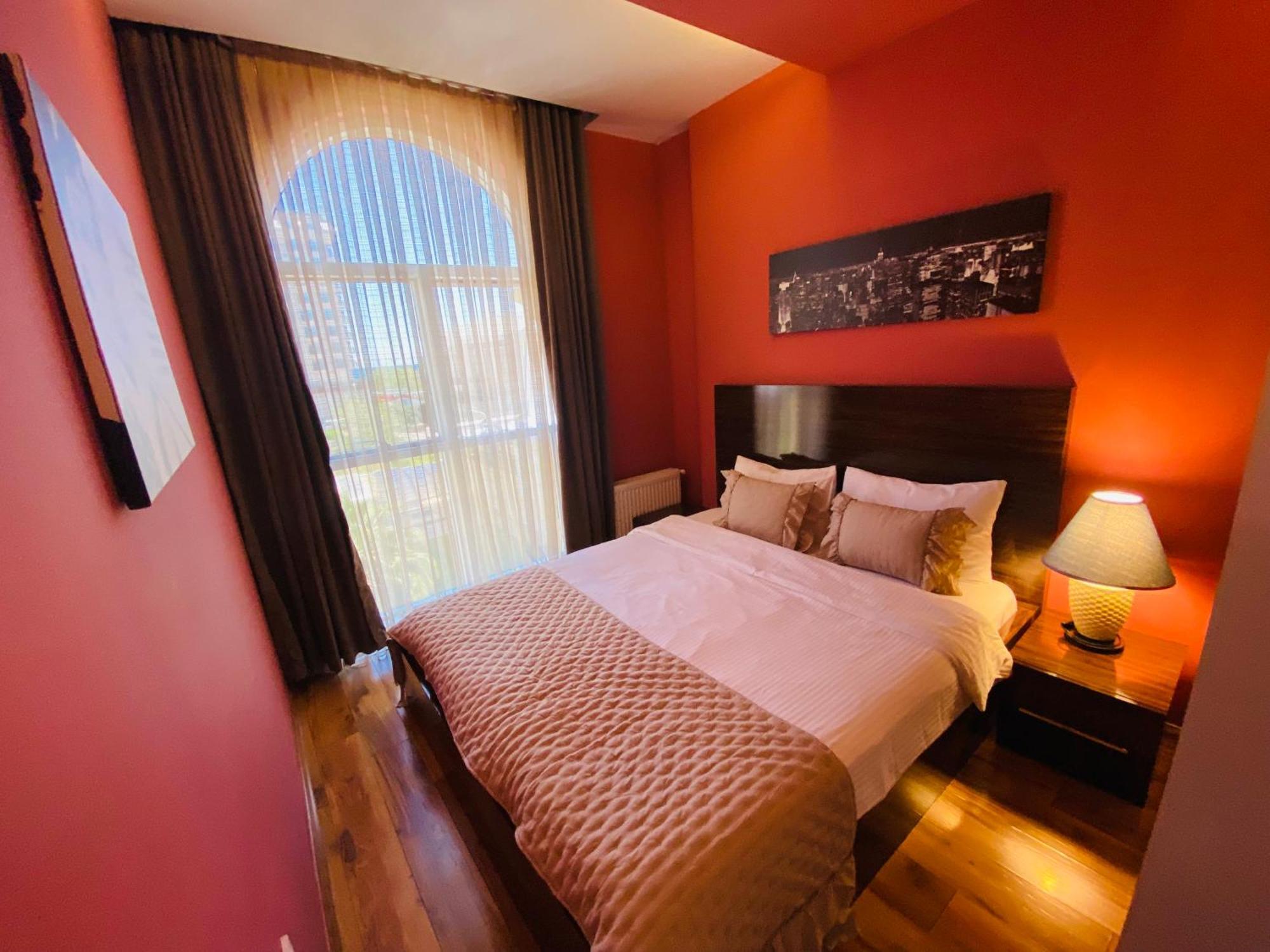 Апарт-отель Royal Loft