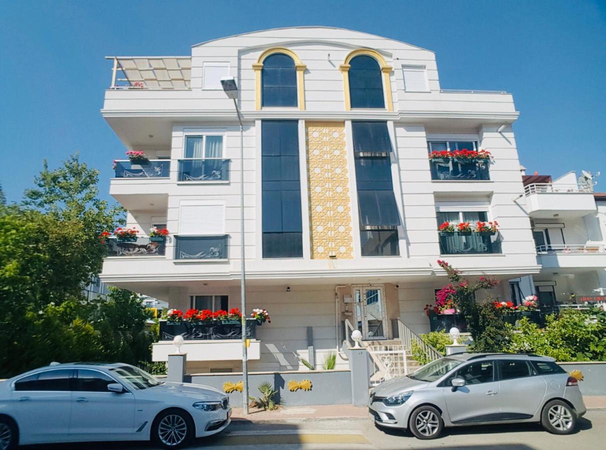 Royal Loft Анталья